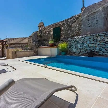 Casa Royal - Hr-09832-01 By Interhome * Bribir (Primorje-Gorski Kotar)