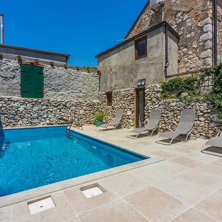 Casa Royal - Hr-09832-01 By Interhome Hébergement de vacances